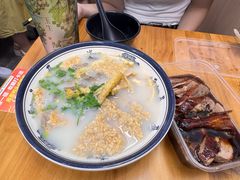 -鸭小妹鸭血粉丝(老门东店)