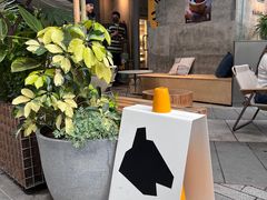 -SAANCI山池咖啡(卓悦中心店)