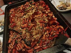 -伟大航路烤鱼(迅驰广场店)