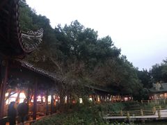 -古真记钵钵鸡(老公园店)