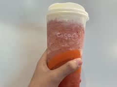 -CoCo都可(西湖文化广场店)