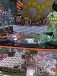 -莫莉幻想儿童乐园(北京丰台永旺店)