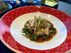 -馋遇江南·精致湖景雅宴(东方之门店)