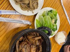 -斯丹姜母鸭·古法干香(涂门街总店)