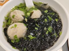 -陆记鹅庄·潮汕菜·狮头鹅(大仟里店)