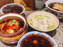 -南京大牌档(三阳广场苏宁店)