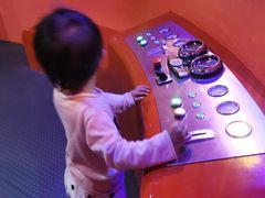 -沈阳海洋探索中心