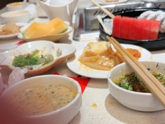 -海底捞火锅(凤凰广场店)