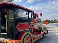 -鄂尔多斯野生动物园