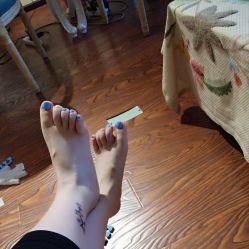 -Miss·A日式美甲美睫