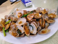 -源海渔村·现捞海鲜(大角湾店)