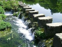 -贵阳市花溪国家城市湿地公园