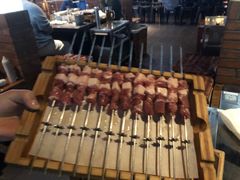 -很久以前羊肉串(簋街店)