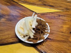 -永茂驴肉(莲池南大街总店)