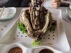 -金家老三饭庄(常营店)
