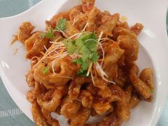 -四海蒸鲜蒸汽海鲜自助(北戴河店)