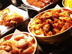 -星伦多自助料理(华润万象城店)