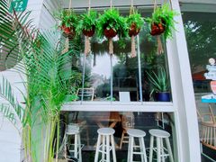 -Egg•Allday Brunch(襄阳北路店)
