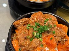 -陶德砂锅(蜀汉路店)