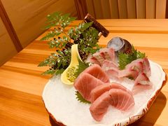 -大岛日本料理铁板烧(南通大饭店)
