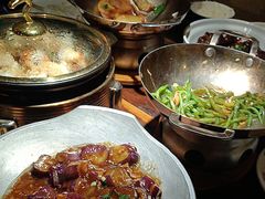 -绿茶餐厅(昌平悦荟店)