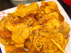 -神仙钵湘香土菜馆(光华路店)