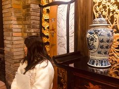 -袁老四重庆老火锅(桐梓坡店)
