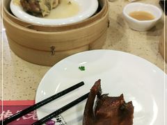 -点都德(海岸城店)