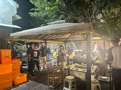 -邛海景风火盆烧烤(大石板古村二分店)