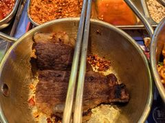 -喜井无限自助烤肉公司(石厦店)