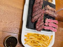 -Entrecôte 法国牛扒馆(保利·时光里店)