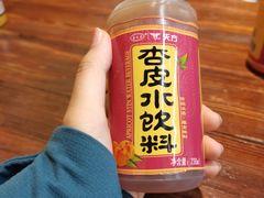-连手特色烤串