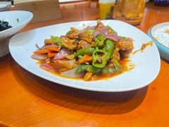 -东北故事私房菜(江南印象店)
