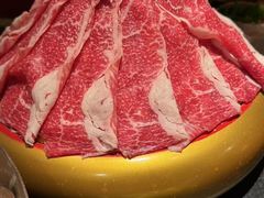 -牛New寿喜烧(金茂览秀城店)