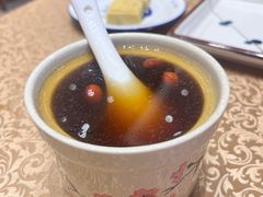 -天龙宝严素食馆(大兴善寺店)