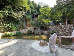 -仙岛湖旅游风景区