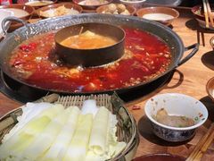 -楠火锅(龙阳广场店)
