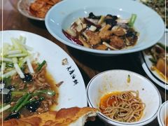 -老磨油饼(高陵店)