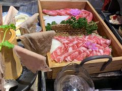 -大味老火锅City店