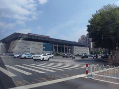 -丁红照水煎包胡辣汤