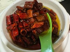 -常赢三兄弟·清真涮肉·清真炒菜(朝阳新城店)