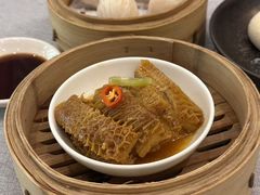 -潮府馆·非遗潮州菜·世纪公园(新国际博览中心店)