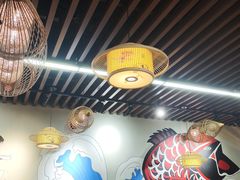 -三煮纸包鱼(青岛总店)