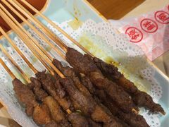 -杨氏青龙虾·羊蝎子(珠江路店)