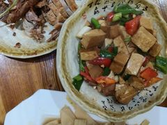 -下梅人家土菜馆(历史文化餐厅度假区店)