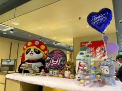 -海底捞火锅(飞马水城店)