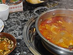 -雷山鱼酱酸汤鱼·酸汤牛肉(花果园T1区店)