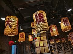 -南京大牌档(人民广场店)