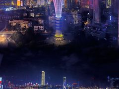 -星城之眼摩天轮