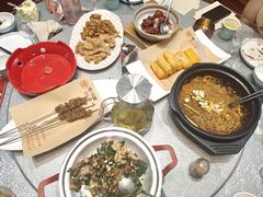 -老济南·济南菜(大明湖店)